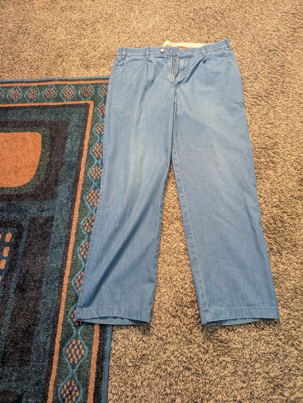 Hiltl Chinos